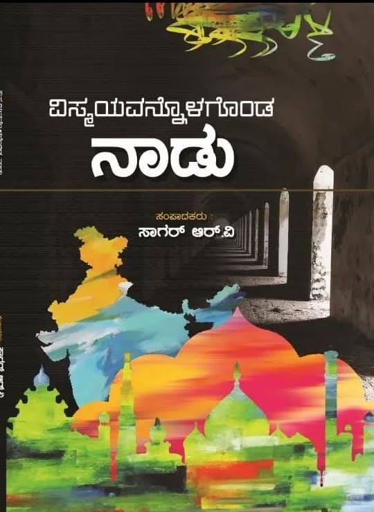 Editorial Excellence Book Cover 3